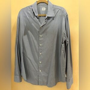 Armani Dress Shirt